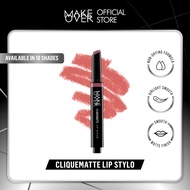 Make Over Cliquematte Lip Stylo 2 g