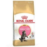 .. Royal Canin Kitten Maine Coon 2kg / Royal Canin Kitten Mainecoon