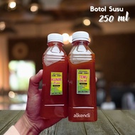 MILK BOTTLE 250 ML | CIMORY HIGH 250 ML