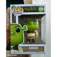FUNKO POP DREAMWORKS SHREK 1594 SHREK
