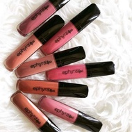 WITH GIFT 🎀 EPHYRA LIPMATTE 💯 ORIGINAL 🎀