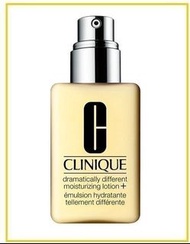 順豐包郵 🔆現貨 CLINIQUE 倩碧卓越防護潤膚乳液 DRAMATICALLY DIFFERENT MOISTURIZING LOTION SPF50 75ML