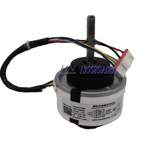 New DB31-00694A DC310V 27W air conditioning DC fan FMH2031SSA