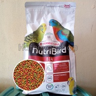 [Repack 100g] B14 Nutribird All in One Versele Laga Maintenance Repacking