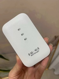 4G WiFi sharing pocket egg esim type