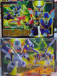 Action Toys ES 合金