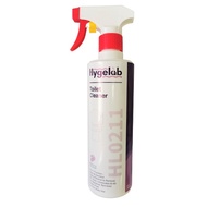 Hygelab Toilet Cleaner (500ML) / Bathroom Cleaner / Toilet Spray / Toilet Bowl Cleaner