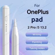 Stylus Pen For OnePlus Pad 3 13.2"2025 Pad Lite 11"Pad3 Pad2 Pro 12.1 inch 2024 Tablet Touch Smart A