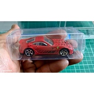 HOTWHEELS FERRARI 599XX (HW ALL STAR 2012)