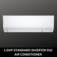 Daikin R32 Smarto Standard Inverter Air Conditioner