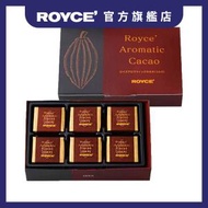 ROYCE' 特濃片裝巧克力 - 牛奶味  (120g) (最少45日食用期) (新舊包裝隨機發送) [日本直送] [朱古力控必買]