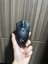 Logitech G703