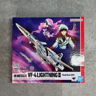 《 💼工作室交收🔅特價優惠🔅 》 全新 現貨 HI-METAL R VF-4 LIGHTNING III Flash Back 2012 HMR 超時空要塞 Mascross OVA 一條輝 馬輝 明