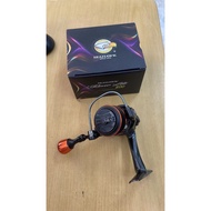SEAHAWK ROVER LITE 800 SPINNING REEL