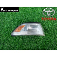 Corner Turn Signal (Right Side) Toyota Corona ST171 Smiley Face Model