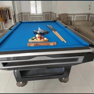 meja billiard 9ft