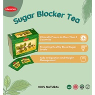 GlucosCare Tea - Sugar Blocker Tea 抗糖茶 / Halal (1-2 Boxes)
