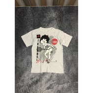 Betty boop T-shirt 1991