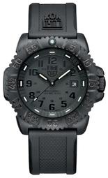 【犬爸美日精品】LUMINOX 雷明時 海豹部隊指標系列腕表-黑 A3051.BO 手錶