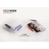 Elianware A4 File Case E-1207/E-1208