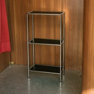 Modularock Rack Kit 20x40x80 cm / Shoe Rack / Kitchen Rack / Decorative Cabinet