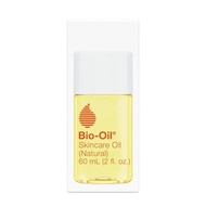 Bio-Oil Natural Skincare Oil Serum, Face and Body Moisturizer with Chamomile, Rosehip, and Lavender 