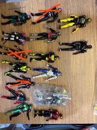 Shodo XX Kamen Rider 掌動 幪面超人