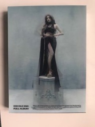 (G)I-DLE Super lady專輯
