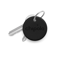 Chipolo｜Chipolo ONE 防丟小幫手 - 黑