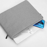 KY-16 简约商务手提笔记本苹果电脑内胆包抗震防压防水12/13/14寸平板包 0MGF