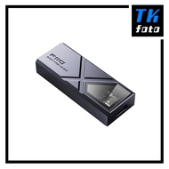FiiO KA13 Portable USB DAC and Amplifier (Black)