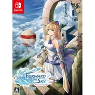 [+..••] NSW FORWARD TO THE SKY [SPECIAL LIMITED EDITION] (ENGLISH) (JAPAN) (เกมส์ Nintendo Switch™ B