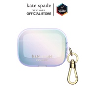 Kate Spade New York - Airpods Pro Case เคส Hollyhock_Airpod Pro