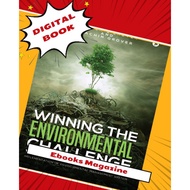 Winning The Environmental Challenge With ISO 14001:2015: Implementation of Environmental Management 