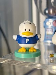 (可換) Furuta Sanrio Characters 食玩 朱古力蛋 出奇蛋 公仔擺設 ap鴨