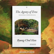 The Agony of Eros When Cupid Breaks Down The Arrow Baiong-Chal Han A Student of Three Districts