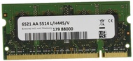 HYNIX 1GB DDR2 SODIMM 2RX16 PC2-6400S-666-12 Laptop RAM Memory