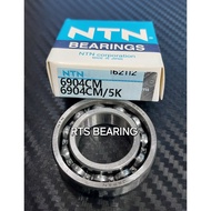 MIO 6904 CRANKSHAFT BEARING C3 NT 6904C3