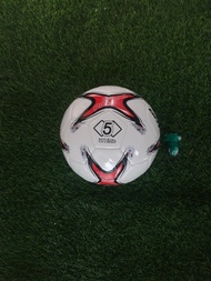 QUẢ BÓNG ĐÁ SỐ 5 MẪU AFF CUP (TẶNG TÚI LƯỚI+KIM BƠM)