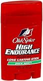 Old Spice Old Spice High Endurance Deodorant Long