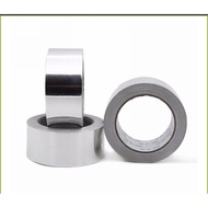 Heat-resistant silver tape size 2cm/3cm (40m) | Apple Beauty Tools