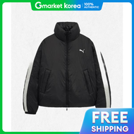 PUMA | PUMA รน Dear-Cat REV DOWN JKT (94114301) 94114301 252420