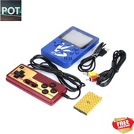Peralatan Pemainan Game WIth Controller - VS 8 Bit Portable Gameboy Game Player Video Game Console M
