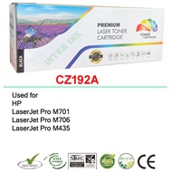 หมึกเทียบเท่า HP CZ192A (93A) Compatible