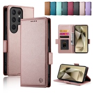 Flip Case for Honor 600 Lite 400 200 Pro X9a X9b X9c X9d 5G X8b X8c X6a X6b X6c X5c X5b Plus Casing 