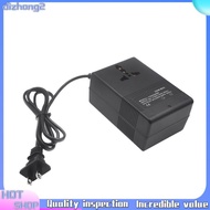 200W Voltage Converter 110V to 220V Transformer Step-Up Transformer Voltage Converter Travel Adapter