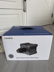 Moza R9 V3 