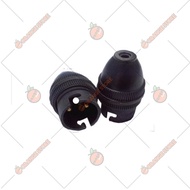 B22 / BC LAMP HOLDER / HOLDER LAMPU