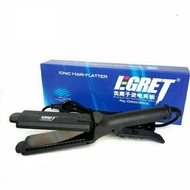 EGRET Bai Lu Hair Straightener Medium & Large Size Original | Bailu Egret Vise