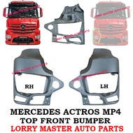 J125S11 HEAD LAMP RIM MERCEDES ACTROS MP4 LORRY TRUCK AKSESORI
